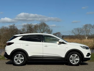 Opel Grandland X Opel Grandland X 1.2 Turbo Business Executive 130pk Automaat - White Jade - Carplay - afbeelding nr 27