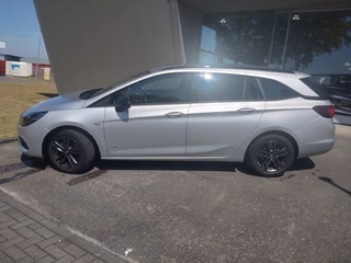 Opel Astra - afbeelding nr 3