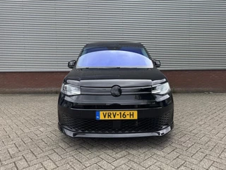Volkswagen Caddy Volkswagen Caddy Cargo 2.0 TDI DSG Exclusive|75 Edition|Leder|Digi-cockpit|Keyless|LED|Camera|Trekhaak|Ergo-Stoelen|Cruise| - afbeelding nr 4