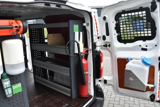Citroën Jumpy Citroen Jumpy 1.6 HDI Service wagen Inrichting Airco Euro 6 - afbeelding nr 22