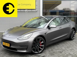 Tesla Model 3 - 279617876-0