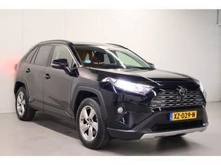 Toyota RAV4 - afbeelding nr 7