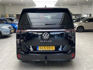 Volkswagen ID. Buzz - afbeelding nr 35