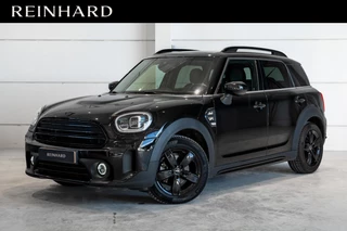 MINI Countryman 1.5 One Business Edition / Climate / Sportstoelen / Dlr. Ond.