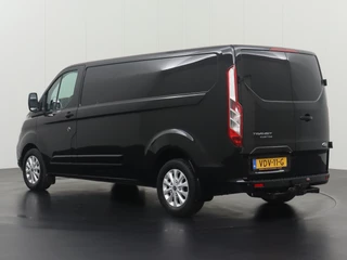 Ford Transit Custom | Navigatie | Camera | Trekhaak | Betimmering - afbeelding nr 6