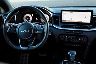 Kia Ceed Kia Ceed 1.6 T-GDi GT /KEYLESS/MEMORY/VIRTUAL/STOEL+STUURVERW./CARPLAY/JBL/CAMERA! - afbeelding nr 11