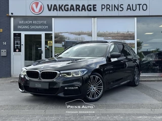 BMW 5 Serie - 156938867-0