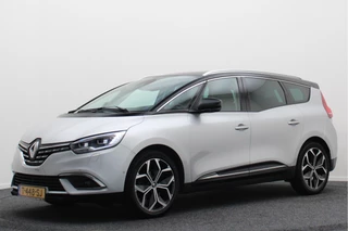 Renault Grand Scénic Renault Grand Scénic 1.3 TCe Limited 7p. - afbeelding nr 17