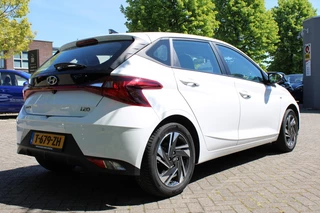 Hyundai i20 - afbeelding nr 3