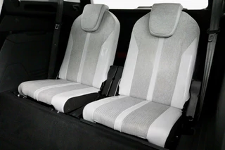 Peugeot 5008 Peugeot 5008 1.2 PureTech wit 7 persoons, rijk uitgerust! - afbeelding nr 15