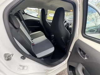 Toyota Aygo - afbeelding nr 10