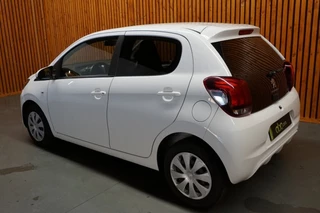 Peugeot 108 Peugeot 108 1.0 E-VTI 5 DRS/ AIRCO - afbeelding nr 4