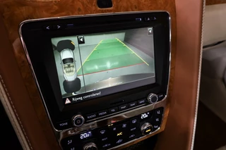 Bentley Continental GT Bentley Continental GTC 6.0 W12 Speed|Mulliner|Luchtvering| - afbeelding nr 17