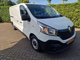 Renault Trafic Renault Trafic 1.6 dCi T29 L2H1 Comfort - afbeelding nr 2