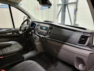 Ford Transit Custom Ford Transit Custom 2.0TDCI 130pk L2/H1 Trekhaak Euro 6! - afbeelding nr 7