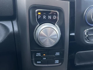 Dodge Ram 1500 Dodge Ram 1500 5.7 V8 Quad Cab 6'4 Lpg G3,1e Eigenaar,Navi,Clima,Cruise,Camera,Leder,Stoelverwarming+verkoeling,Trekhaak,Schuifdak,N.A.P,APK bij Aflevering - afbeelding nr 21