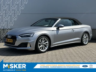 Audi A5 - afbeelding nr 1