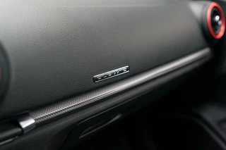 Audi RS3 Audi RS3 2.5 TFSI quattro B&O Pano Leer Nardo - afbeelding nr 52