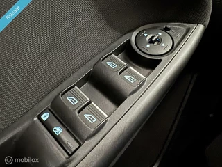 Ford Focus Ford Focus Wagon 1.0 Trend Edition|Clima|Cruise|Navi|APK nieuw - afbeelding nr 12