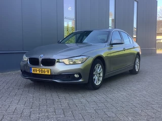 BMW 3 Serie - afbeelding nr 3