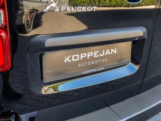 Peugeot Expert | BI-XENON | CAMERA | AIRCO | CRUISE | NAVI | - afbeelding nr 45