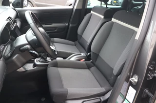 Citroën C3 Aircross Citroën C3 Aircross 1.2 PureTech S&S Feel NL-Auto!! Apple Car-Play I Climate - afbeelding nr 7