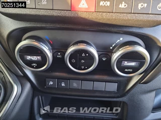 Iveco Daily Iveco Daily 35S21 3.0L Automaat Laag dak L2H1 2025model LED Navi ACC Camera 8m3 Airco Trekhaak - afbeelding nr 17