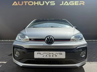 Volkswagen up! Volkswagen Up! 1.0 TSI GTI|Beats|Zwartdakje| - afbeelding nr 15