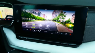 Škoda Octavia Škoda Octavia Combi 1.0 TSI |ACC|Lane assist|Camera|Vol opties! - afbeelding nr 25