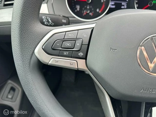 Volkswagen Passat Volkswagen Passat Variant 2.0 TDI AUTOMAAT - afbeelding nr 16