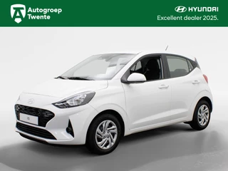 Hyundai i10 - afbeelding nr 1