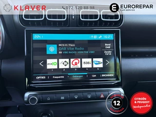Citroën C3 Aircross - afbeelding nr 30