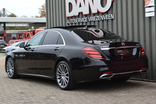 Mercedes-Benz S-Klasse - afbeelding nr 3