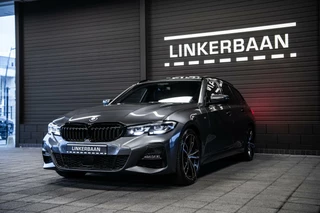 BMW 3 Serie BMW 3-serie Touring 330i xDrive | M Sport | Panodak | Driving Assistant Prof | Trekhaak | 19 inch | - afbeelding nr 27