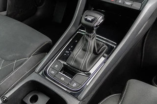 Škoda Karoq Skoda Karoq 1.5 TSI  Sportline Bus - Panoramadak - Canton - - afbeelding nr 18