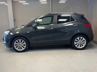 Opel Mokka X Opel Mokka X 1.4 Turbo Innovation | CAMERA | NAVI | CLIMA | TREKHAAK | - afbeelding nr 2