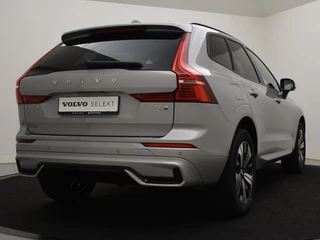 Volvo XC60 Volvo XC60 T6 PLUG-IN HYBRID PLUS DARK SCHUIFDAK CAMERA HARMAN KARDON ACC - afbeelding nr 4