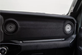 Jeep Wrangler Jeep Wrangler Unlimited 4xe 380pk Brute Richmond Pure Skyview, VOL Nwpr. 155.000,- - afbeelding nr 49