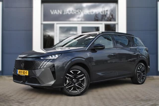 Peugeot 5008 GT 1.2 Hybrid 136pk e-DCS6 Panodak