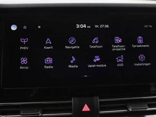 Kia Niro Kia Niro 1.6 GDi PHEV ExecutiveLine | Schuifdak |  Stoelventilatie | Leder | JBL Sound | Carplay | Stuur & achterbankverwarming | Adaptive cruise | Navigatie | Full LED | Keyless - afbeelding nr 27