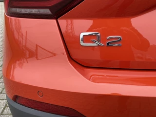 Audi Q2 - afbeelding nr 5
