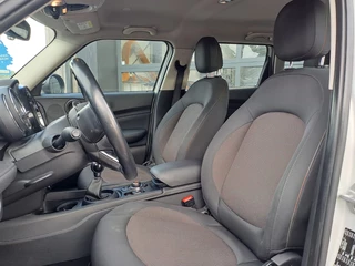 MINI Clubman MINI Clubman Mini 1.5 Cooper Salt Business | Airco | Trekhaak | Navi | Cruise | PDC | - afbeelding nr 7