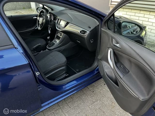 Opel Astra Opel Astra Sports Tourer 1.2 Business - afbeelding nr 5
