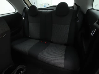 Fiat 500e Fiat 500E Icon automaat 42 kWh - 12% bijtelling tot 7-2026 - afbeelding nr 13