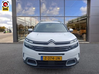 Citroën C5 Aircross - afbeelding nr 3