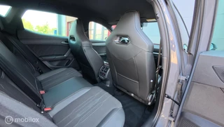 CUPRA Leon CUPRA Leon 1.4 Hybrid VZ 245PK /Graphene Grey /Dealer ond. - afbeelding nr 22