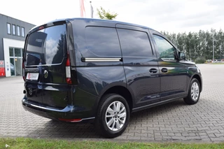 Volkswagen Caddy - afbeelding nr 5