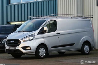 Ford Transit Custom Ford Transit Custom 300 2.0 TDCI L2 Trend nog maar 55.000km!!! - afbeelding nr 8