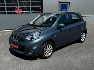 Nissan Micra - 165494836-0