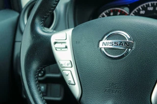 Nissan Note Nissan Note 1.2 Connect Edition|Clima|Navi|Trekhaak|NAP - afbeelding nr 21